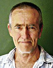 Image of Peter Thompson