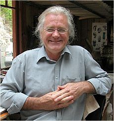 Graeme Wilkie